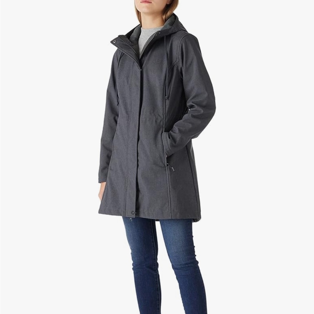 Outdoor Ventures Jacket - image 1